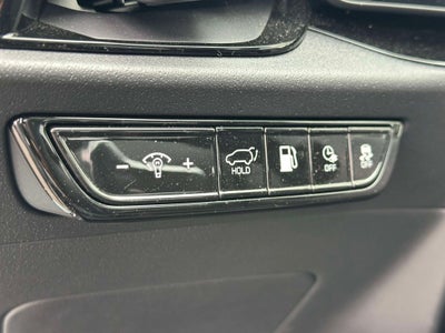 2025 Kia Niro Plug-In Hybrid SX