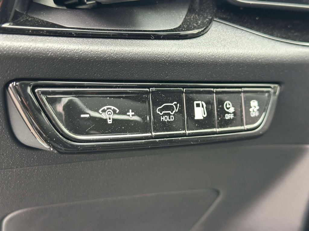 2025 Kia Niro Plug-In Hybrid SX