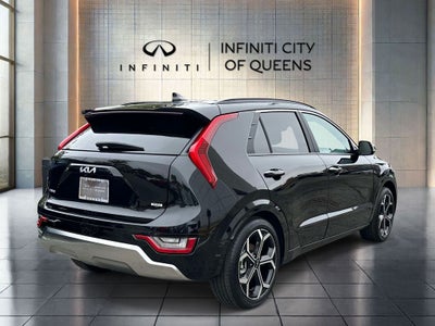 2025 Kia Niro Plug-In Hybrid SX