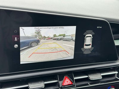2025 Kia Niro Plug-In Hybrid SX