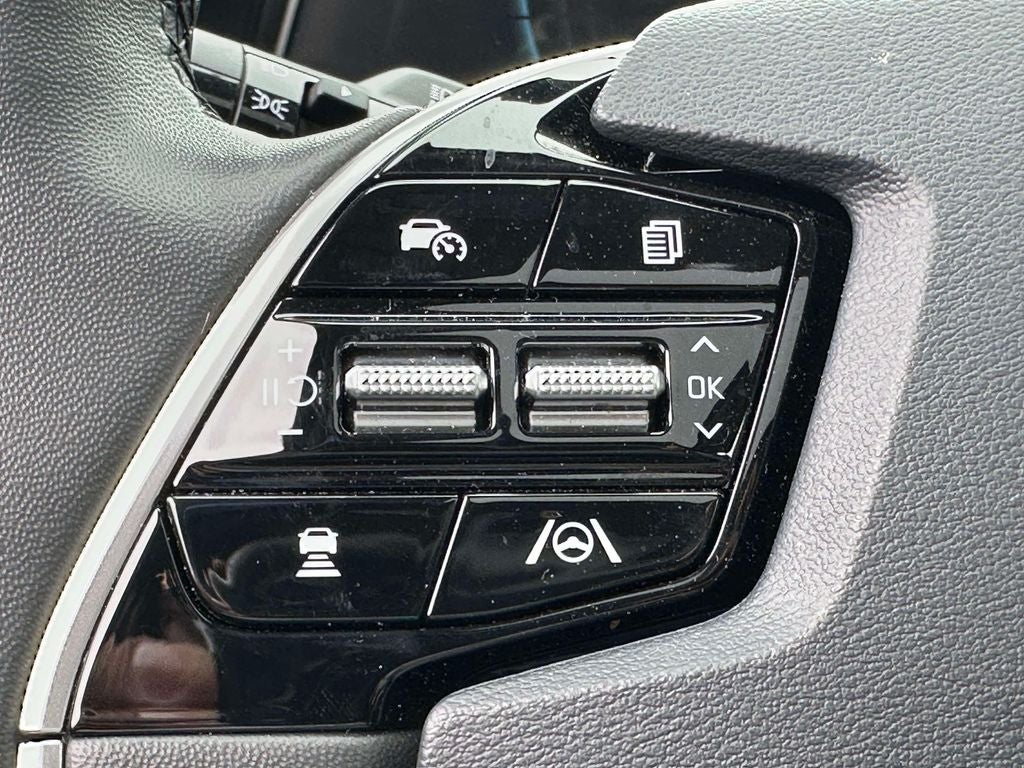 2025 Kia Niro Plug-In Hybrid SX