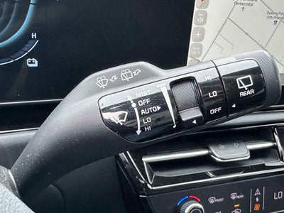 2025 Kia Niro Plug-In Hybrid SX