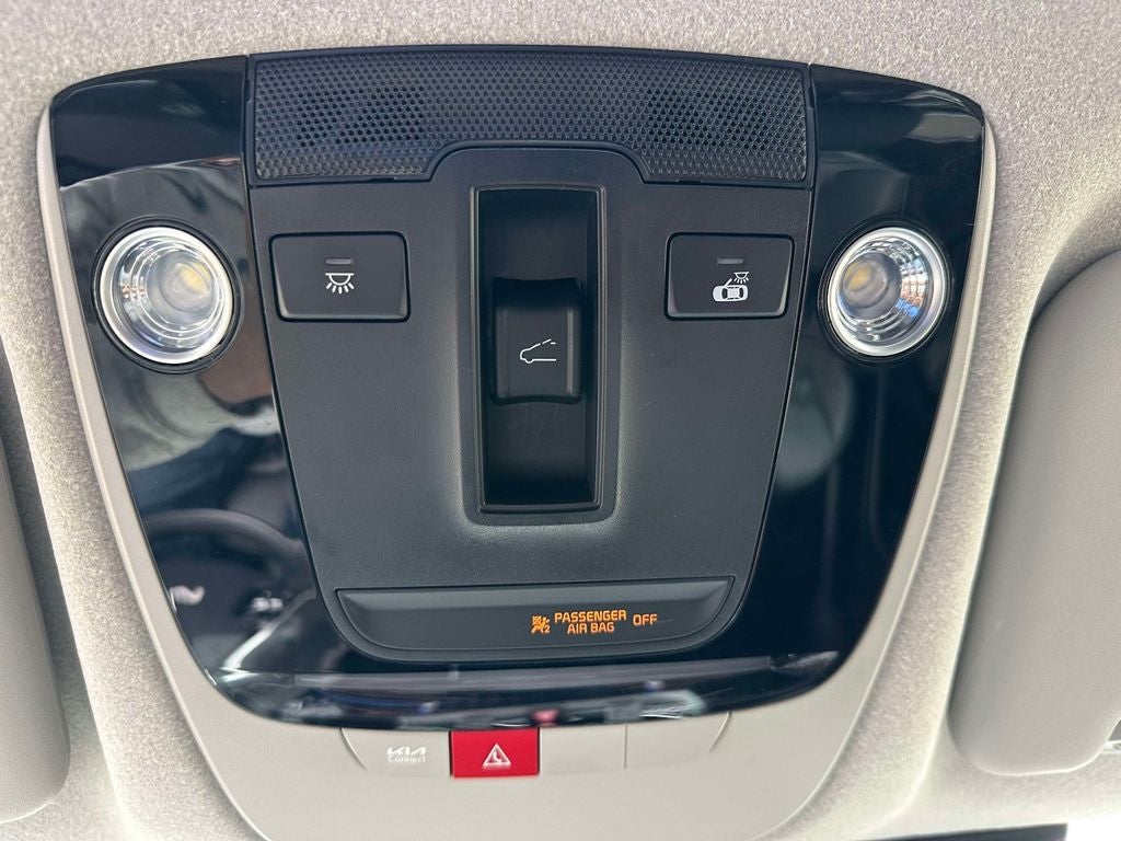 2025 Kia Niro Plug-In Hybrid SX