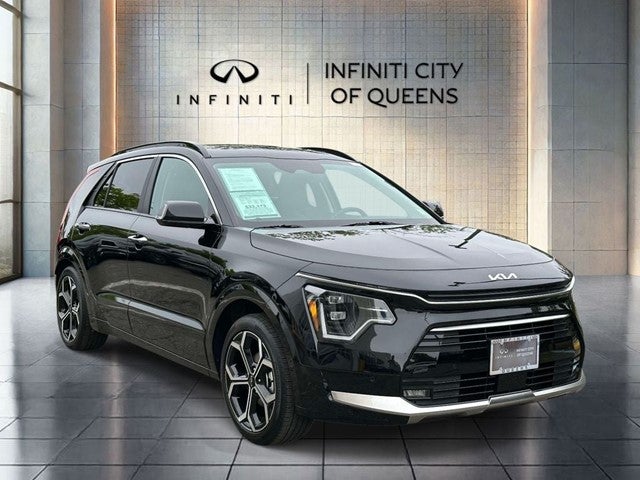 2025 Kia Niro Plug-In Hybrid SX
