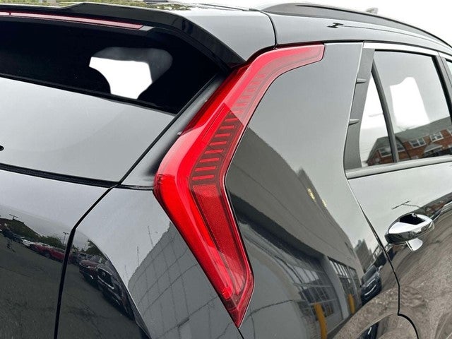 2025 Kia Niro Plug-In Hybrid SX