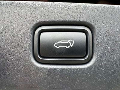 2025 Kia Niro Plug-In Hybrid SX