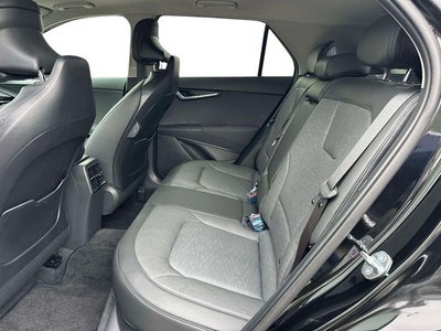 2025 Kia Niro Plug-In Hybrid SX