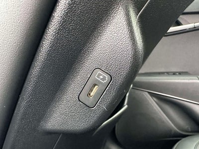 2025 Kia Niro Plug-In Hybrid SX