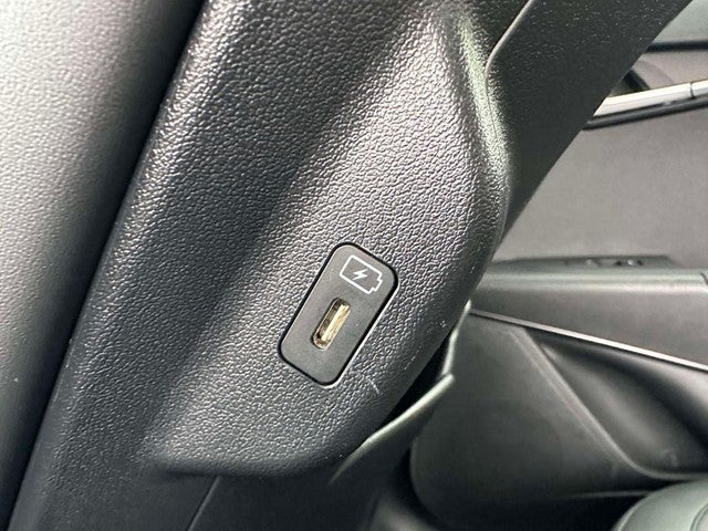 2025 Kia Niro Plug-In Hybrid SX