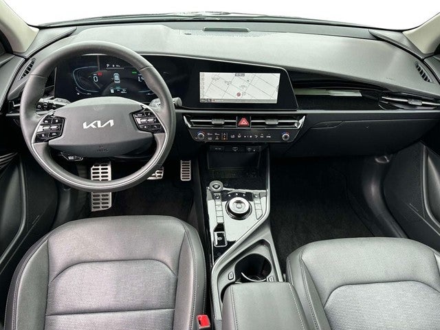 2025 Kia Niro Plug-In Hybrid SX