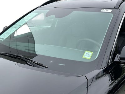 2025 Kia Niro Plug-In Hybrid SX