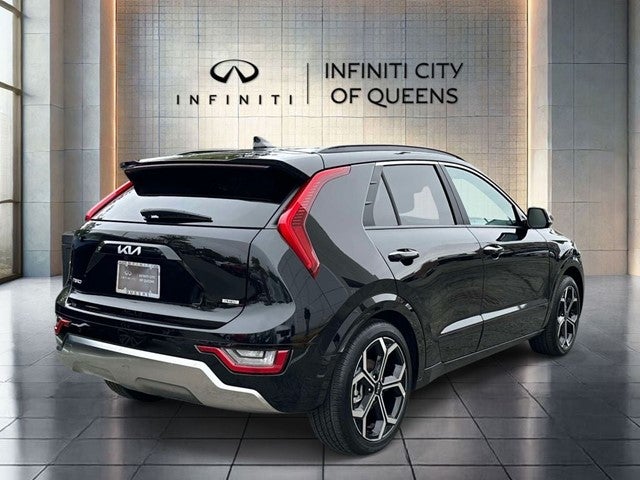 2025 Kia Niro Plug-In Hybrid SX
