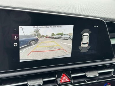 2025 Kia Niro Plug-In Hybrid SX