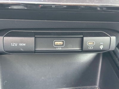 2025 Kia Niro Plug-In Hybrid SX