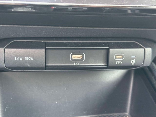 2025 Kia Niro Plug-In Hybrid SX