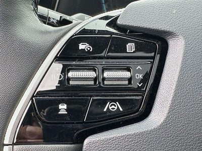 2025 Kia Niro Plug-In Hybrid SX