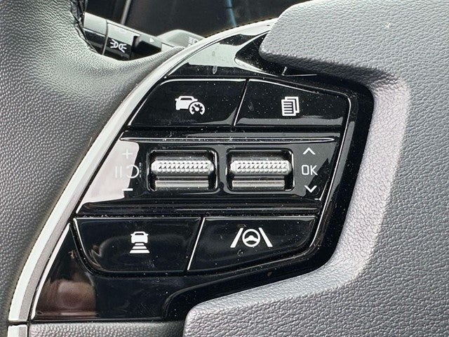 2025 Kia Niro Plug-In Hybrid SX