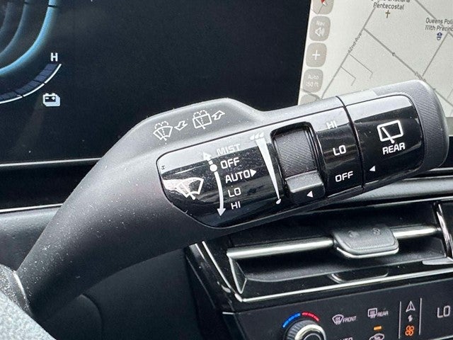 2025 Kia Niro Plug-In Hybrid SX