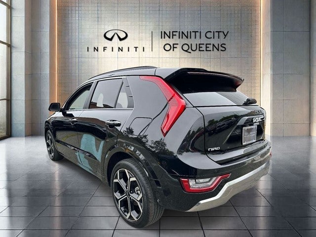2025 Kia Niro Plug-In Hybrid SX