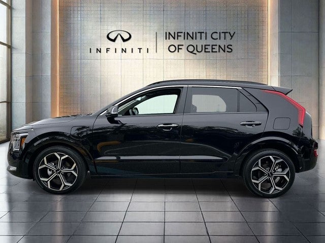 2025 Kia Niro Plug-In Hybrid SX