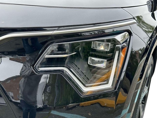2025 Kia Niro Plug-In Hybrid SX