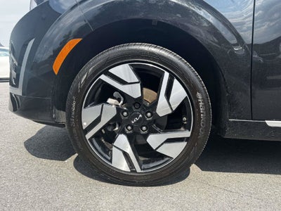 2025 Kia Soul GT-Line