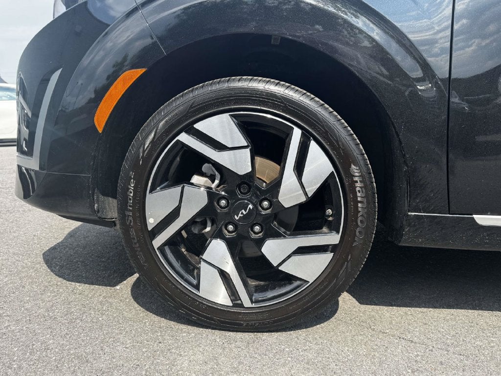 2025 Kia Soul GT-Line
