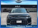 2025 Kia Soul GT-Line
