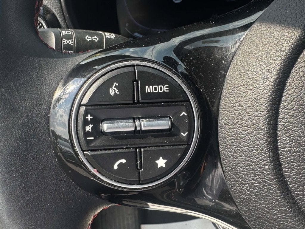2025 Kia Soul GT-Line