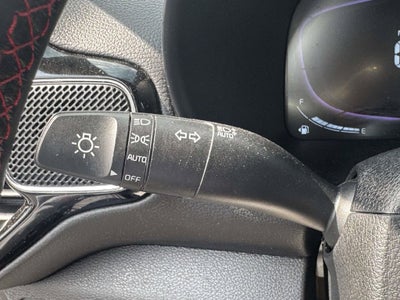 2025 Kia Soul GT-Line
