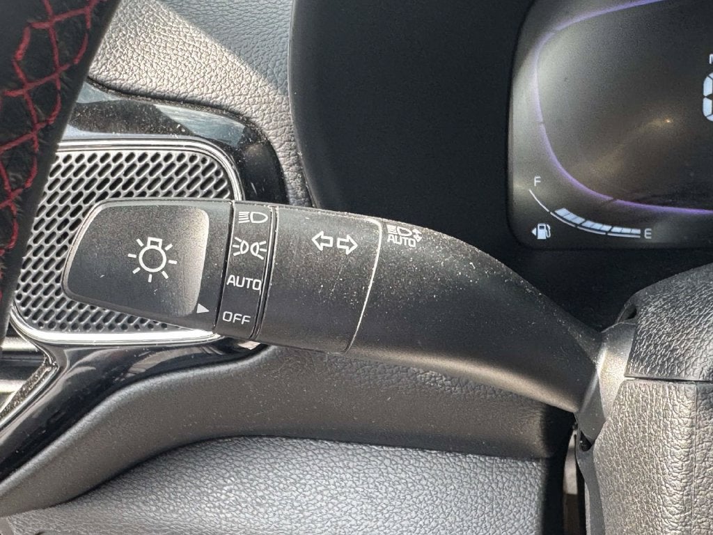 2025 Kia Soul GT-Line