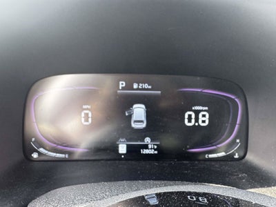 2025 Kia Soul GT-Line