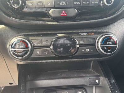 2025 Kia Soul GT-Line
