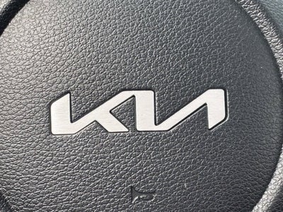 2025 Kia Soul GT-Line