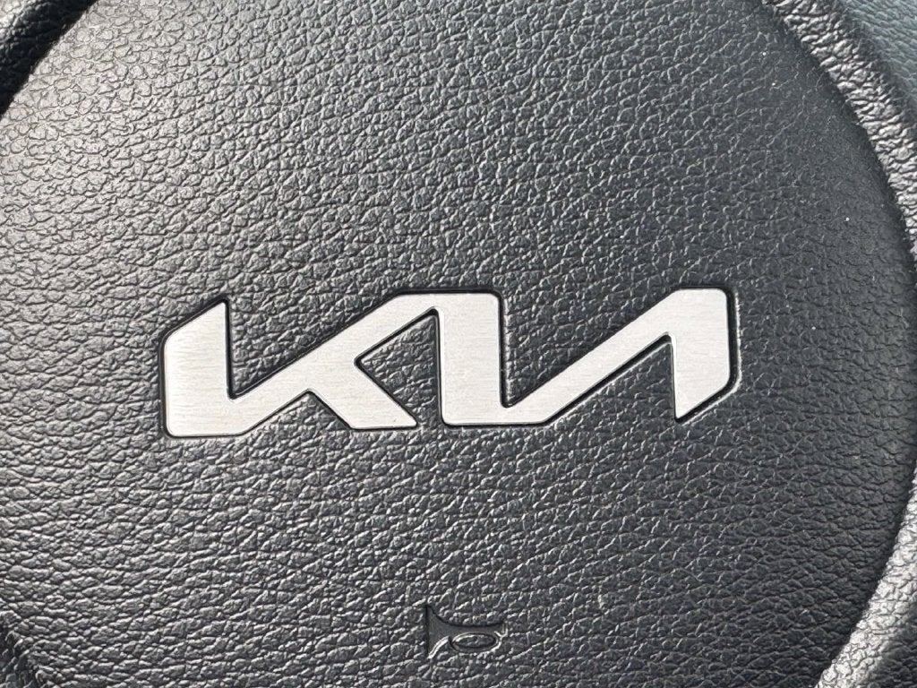 2025 Kia Soul GT-Line