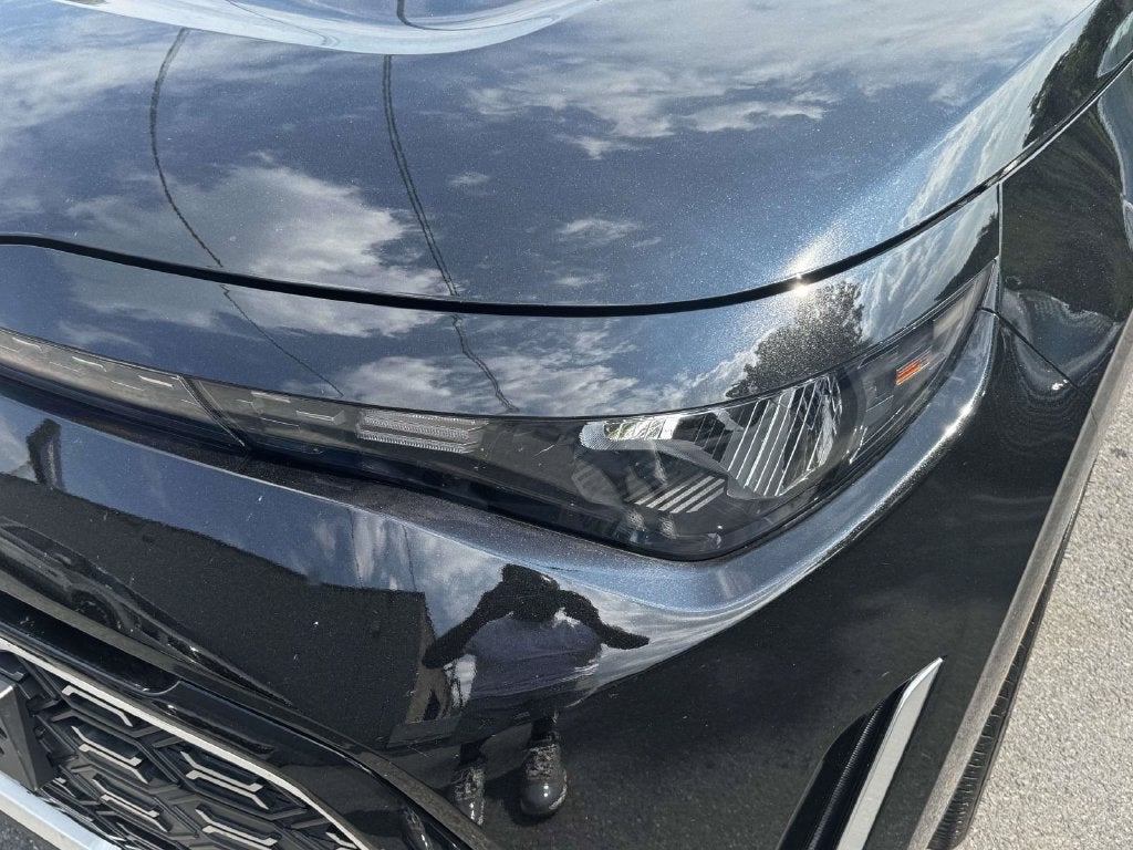 2025 Kia Soul GT-Line