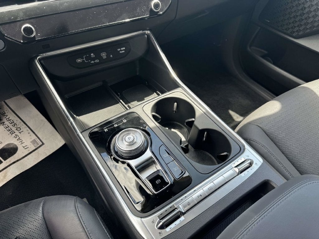 2025 Kia Carnival SX Prestige
