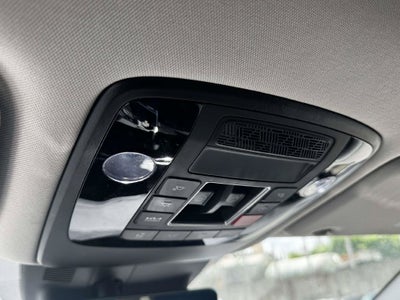 2025 Kia Carnival SX Prestige