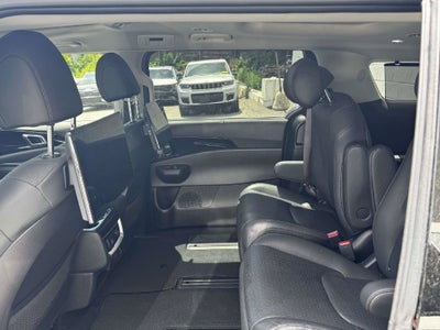 2025 Kia Carnival SX Prestige