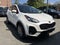 2022 Kia Sportage Nightfall