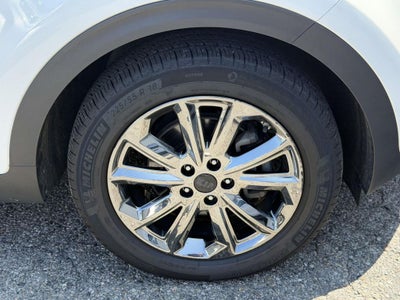 2022 Kia Sportage Nightfall