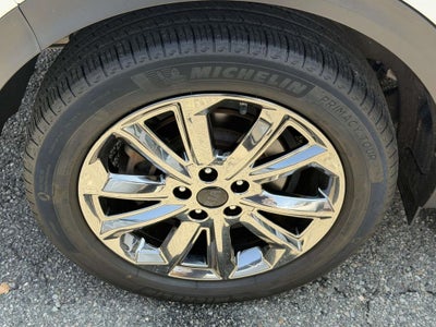 2022 Kia Sportage Nightfall