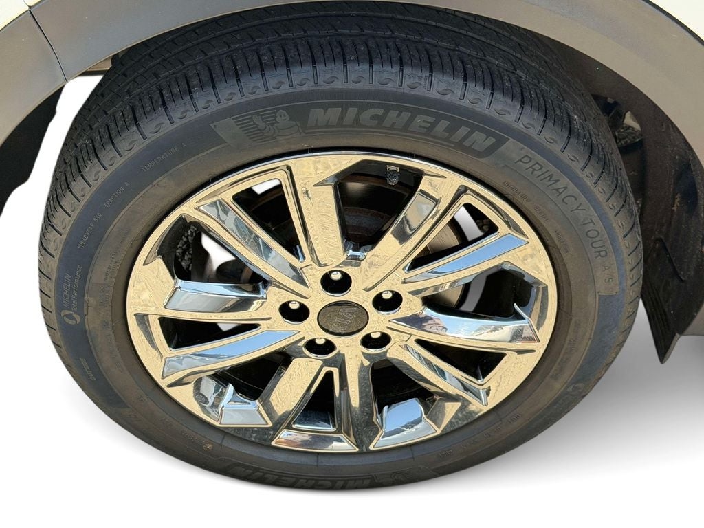 2022 Kia Sportage Nightfall