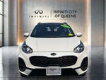 2022 Kia Sportage Nightfall