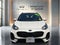 2022 Kia Sportage Nightfall