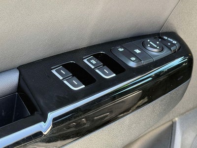 2022 Kia Sportage Nightfall