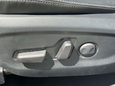 2022 Kia Sportage Nightfall