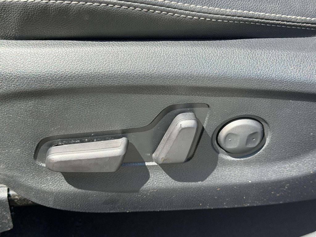 2022 Kia Sportage Nightfall