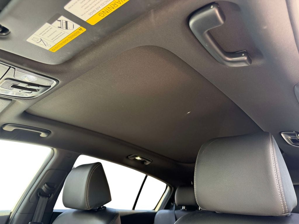2022 Kia Sportage Nightfall