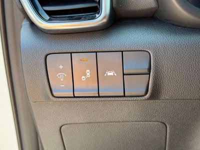 2022 Kia Sportage Nightfall
